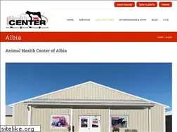Sites similar to albiavet.com