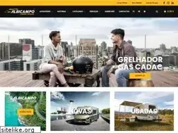 Sites similar to albicampo.pt