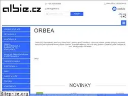 Sites similar to albie.cz