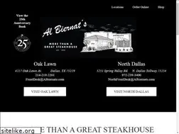 Sites similar to albiernats.com