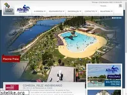 Sites similar to albigec.pt
