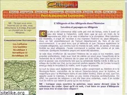Sites similar to albigeois.org