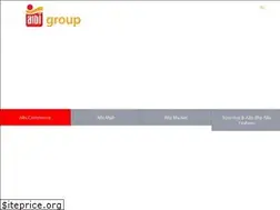 Sites similar to albigroup.com