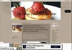 Sites similar to albijos.blogspot.com