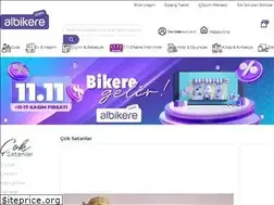 Sites similar to albikere.com