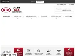 Sites similar to albikiasteustache.com