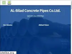 Sites similar to albiladpipes.com