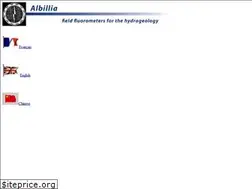 Sites similar to albillia.com