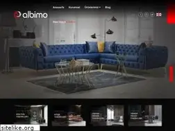 Sites similar to albimo.com.tr