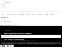 Sites similar to albin-michel-jeunesse.com