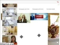 Sites similar to albina.center