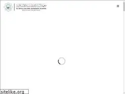 Sites similar to albinaa.sch.id