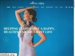 Sites similar to albinarippy.com