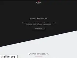 Sites similar to albinati.aero