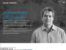 Sites similar to albinati.com