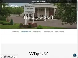 Sites similar to albinchapel.com