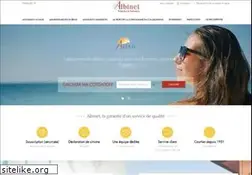 Sites similar to albinet.fr