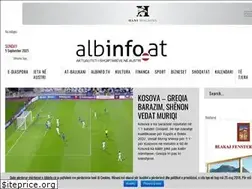 Sites similar to albinfo.at