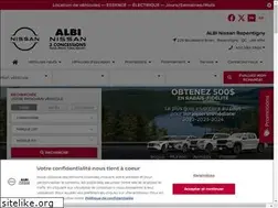 Sites similar to albinissanrepentigny.com