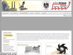 Sites similar to albinkraus.at