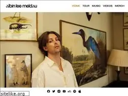 Sites similar to albinleemeldau.com