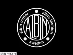Sites similar to albinmotor.com