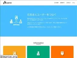 Sites similar to albino.xyz