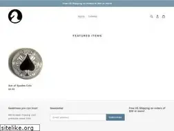 Sites similar to albinodragon.com