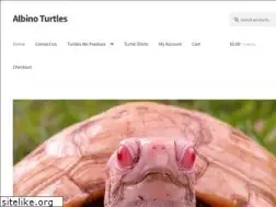 Sites similar to albinoturtles.com