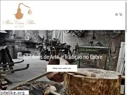 Sites similar to albinovieira.pt