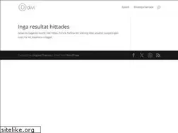 Sites similar to albinp.se