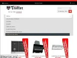 Sites similar to albintrotter.com