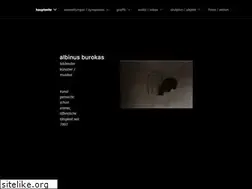 Sites similar to albinus-burokas.de