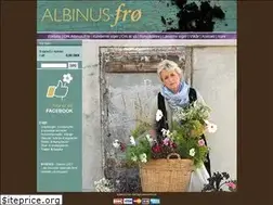 Sites similar to albinusfroe.dk