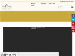 Sites similar to albion-hotel.net