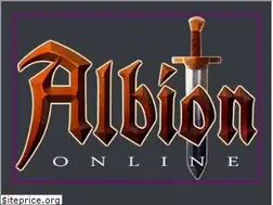 Sites similar to albion-online.pl