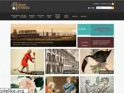 Sites similar to albion-prints.com