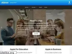 Sites similar to albion.co.uk