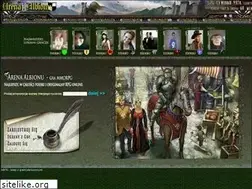 Sites similar to albion.gra24h.pl