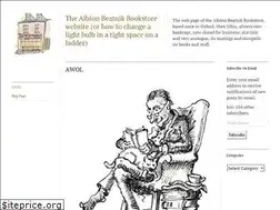 Sites similar to albionbeatnik.co.uk