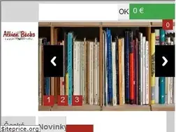 Sites similar to albionbooks.sk