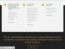 Sites similar to albioncabinets.com