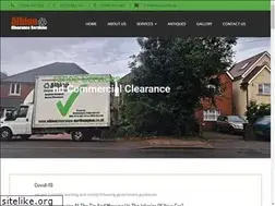 Sites similar to albionclearance-northampton.co.uk