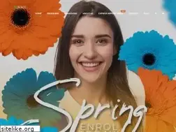 Sites similar to albioncollege.com