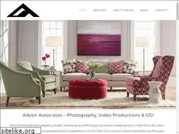 Sites similar to albioncreative.com