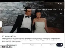Sites similar to albione.eu