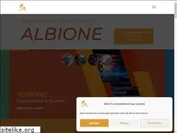 Sites similar to albione.fr