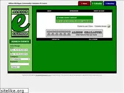 Sites similar to albionecalendar.com