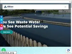 Sites similar to albionecotech.com