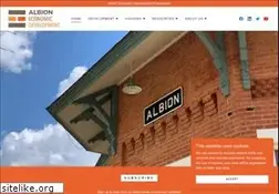 Sites similar to albionedc.org